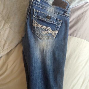 BKE Stella Jeans Size 27